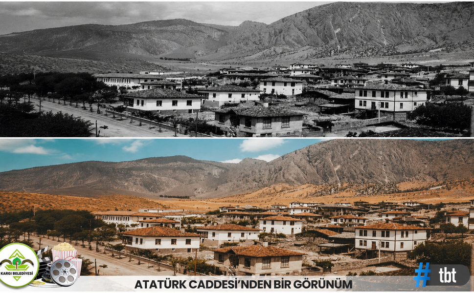 Çorum'un bu ilçesinin Türk egemenliğine uzanan tarihi yolculuğu