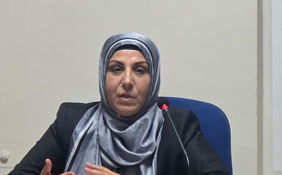 Filistin Atölyesi’nden Çorum’da panel: “Filistin özgürse dünya da özgürdür”