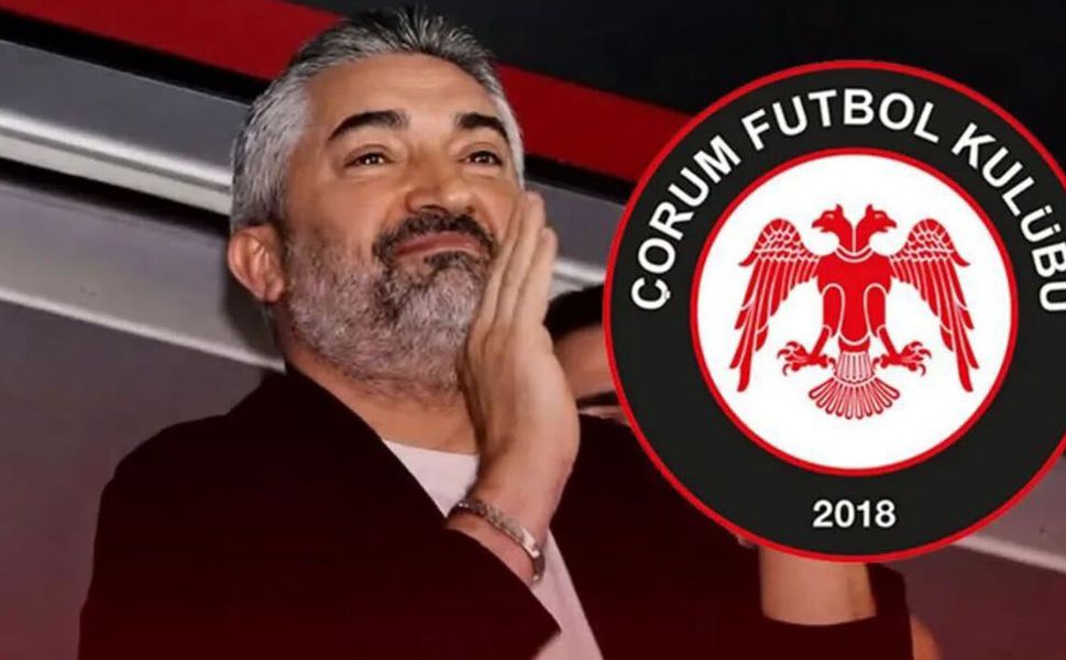 Çorum’un havalimanı özlemine Çorum FK el attı