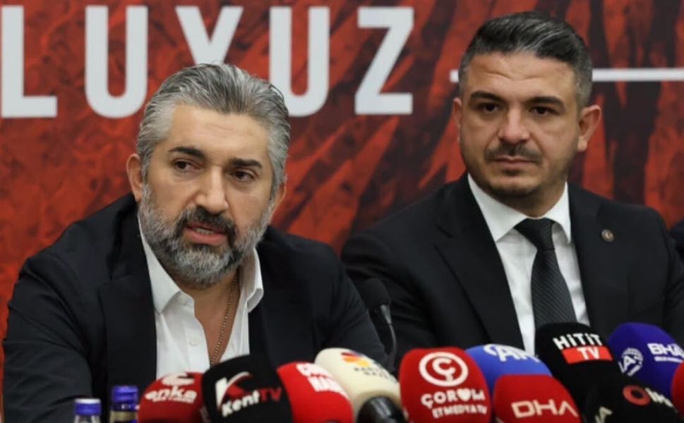Balçık’tan sitem dolu açıklama: “Bunu hak etmiyorum”