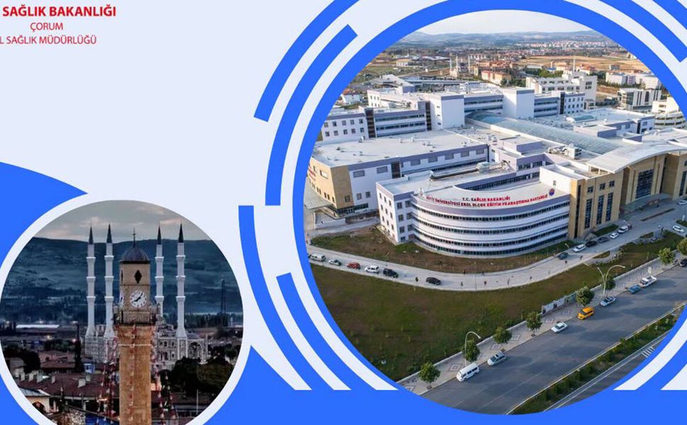 Kalp ve Damar Cerrahisi Uzmanı görevine başladı