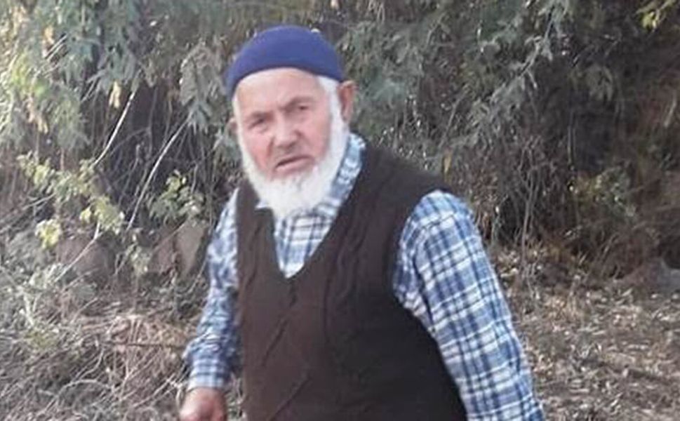 Veysel Koca hayatını kaybetti
