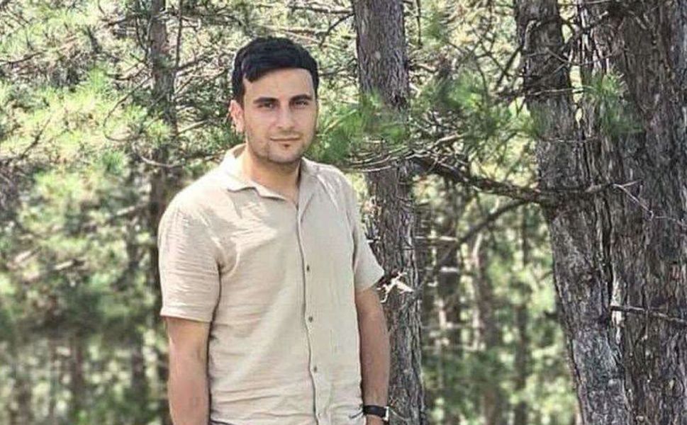 29 yaşındaki Yalçın İpekçi kalp krizine yenildi