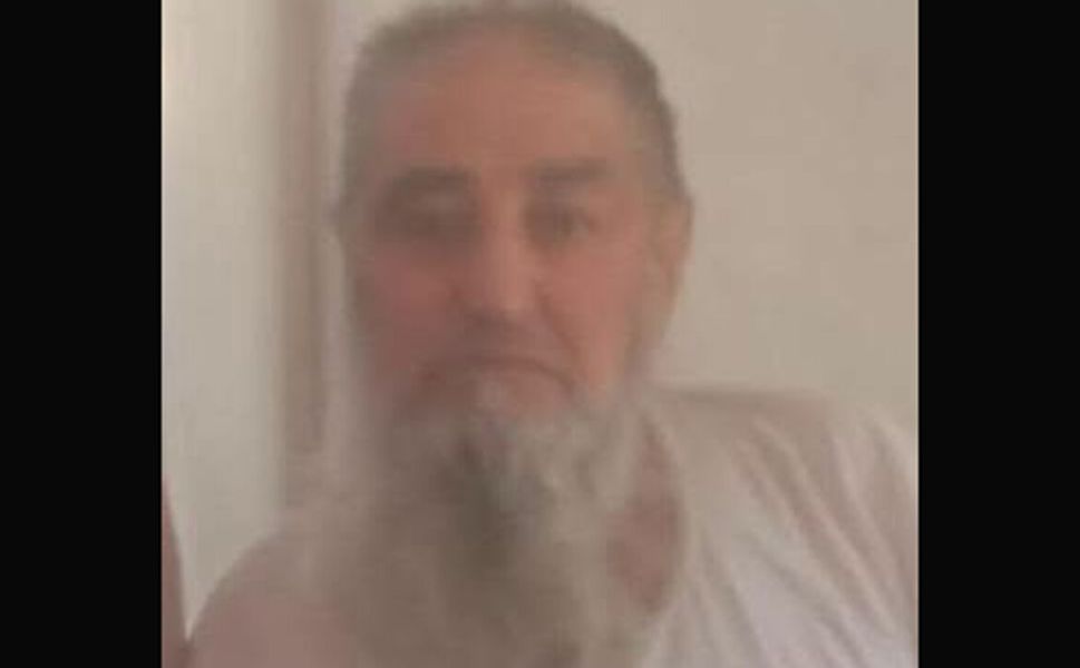 Veli Çuhadar veft etti