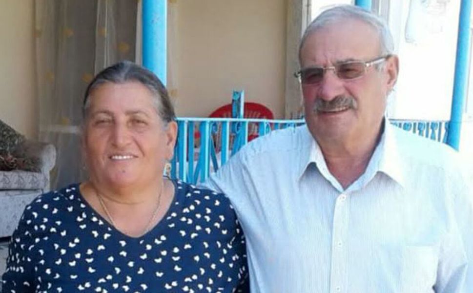 Fevzi Teke hayatını kaybetti