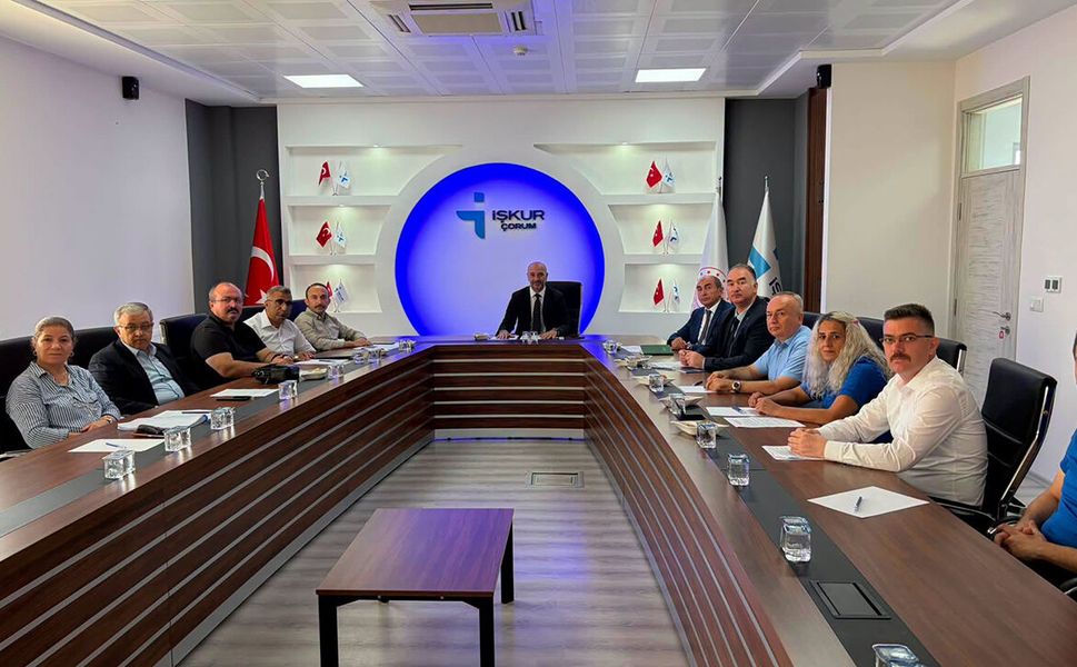 Denetimli serbestlik kapsamındakilerin istihdamı için iş birliği