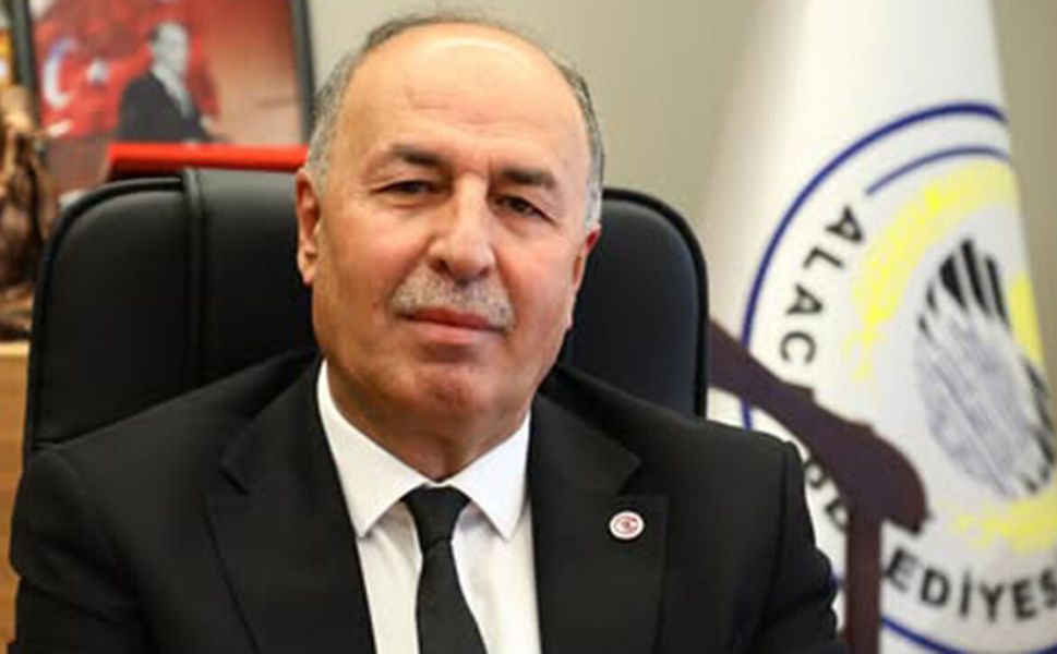 Başkan Arslan’dan anız yangını uyarısı: “Anız yakma, geleceğini yakma”