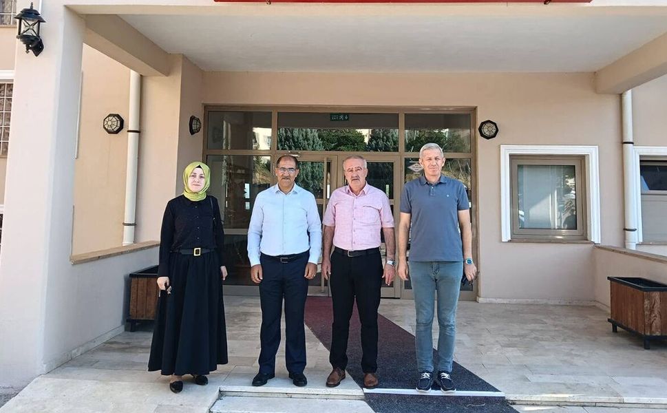Çocuk evlerinde sunulan hizmetler yerinde incelendi