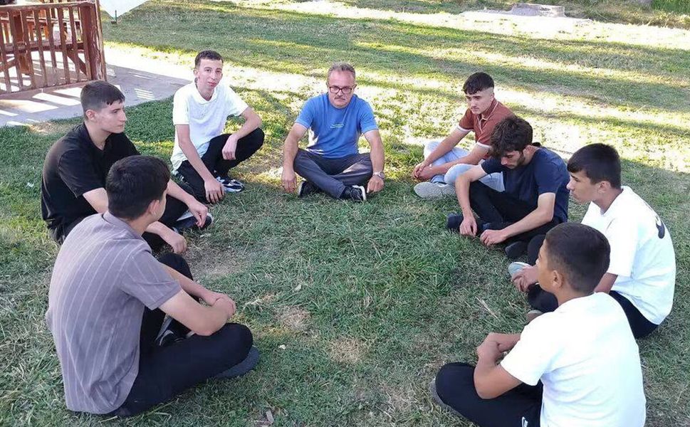 Ülkü Ocakları’nın açık hava toplantısında neler konuşuldu?