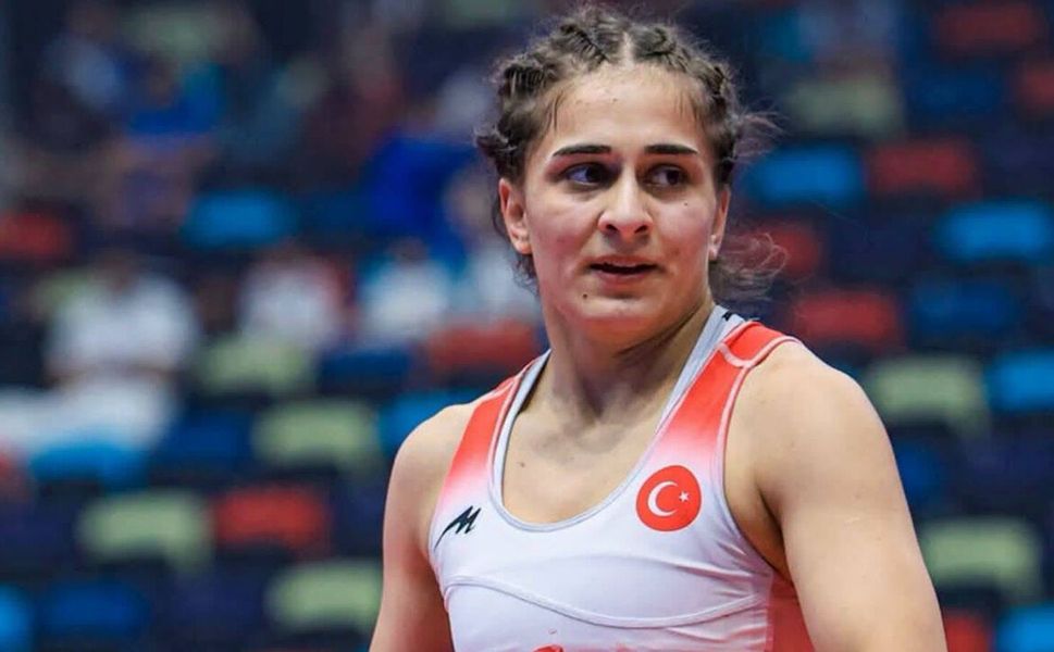 Çorumlu sporcu hangi dereceyle tarih yazdı?