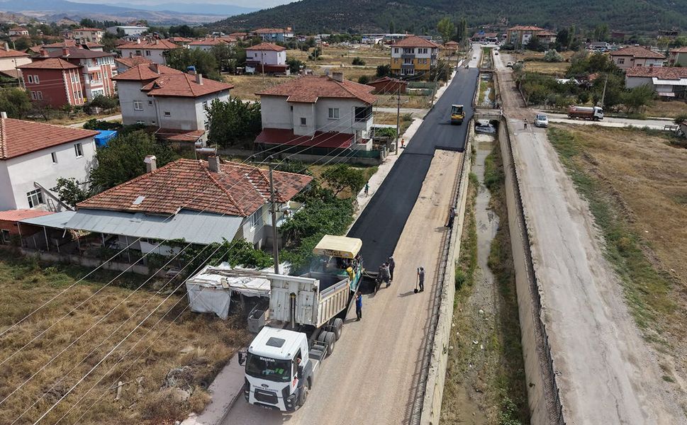 Gelgör’den “hayırlı olsun” mesajı: O çalışma başladı