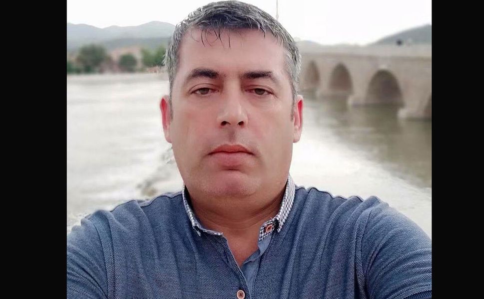 Sabri Ulusoy toprağa verilecek