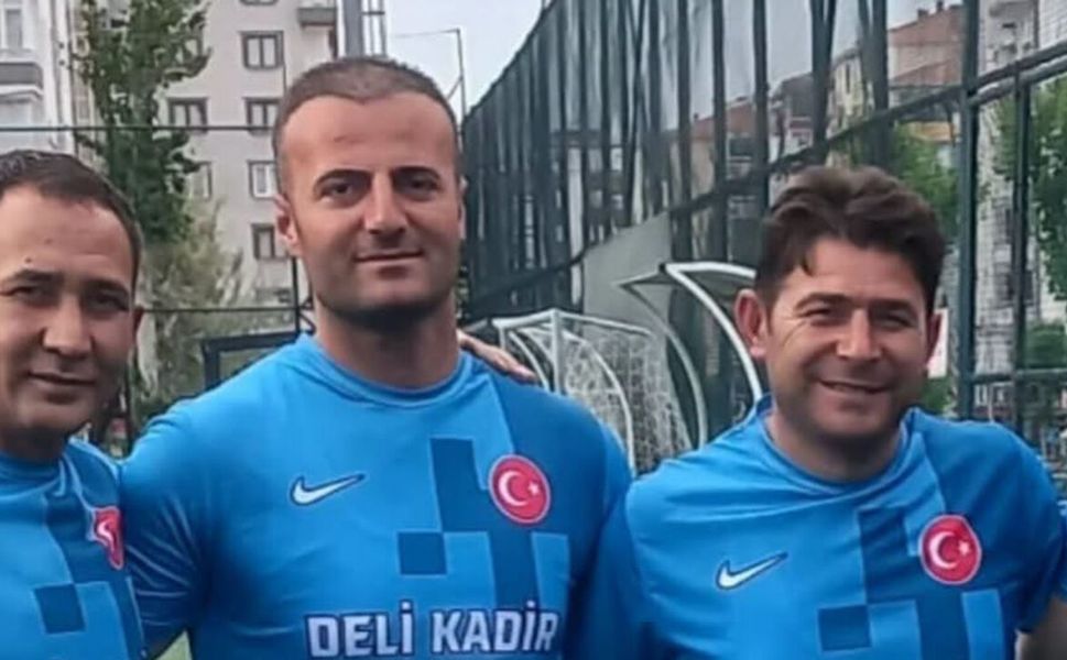 Acı kayıp: Yakup Nazlıoğlu hayatını kaybetti
