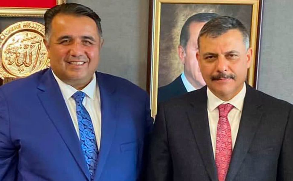Bakan Çiftçi'ye teşekkür etti: Kontenjan 300’e çıkarıldı