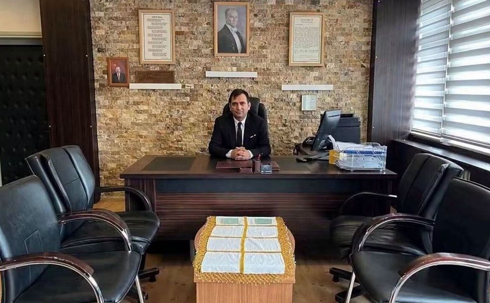 Murat Peker’den 30 Ağustos Zafer Bayramı mesajı