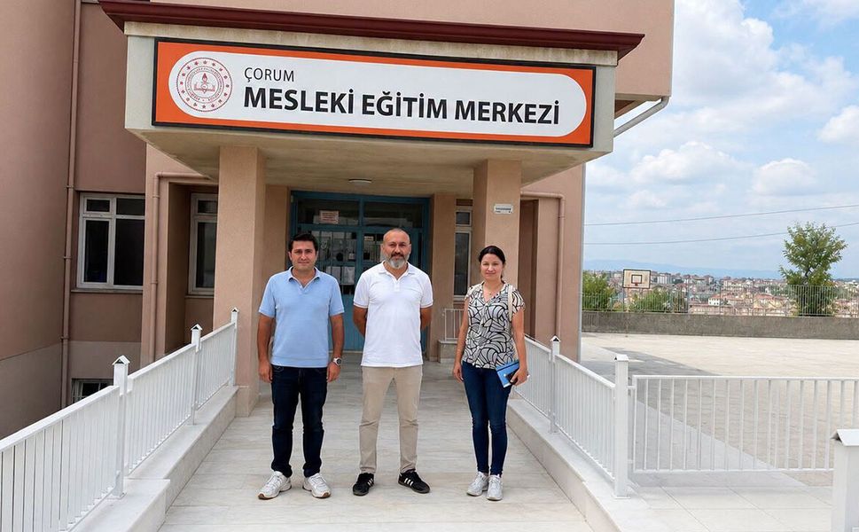 Çorum MESEM’de yeni dönem: Kayıtlar sürüyor mu?