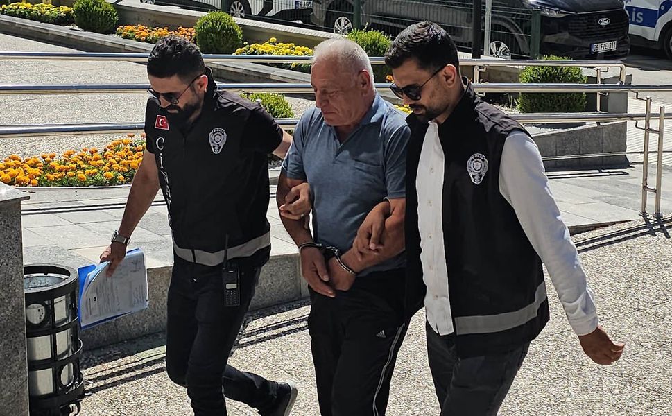 Kahvehanedeki bıçaklı kavganın ardından ne karar verildi?