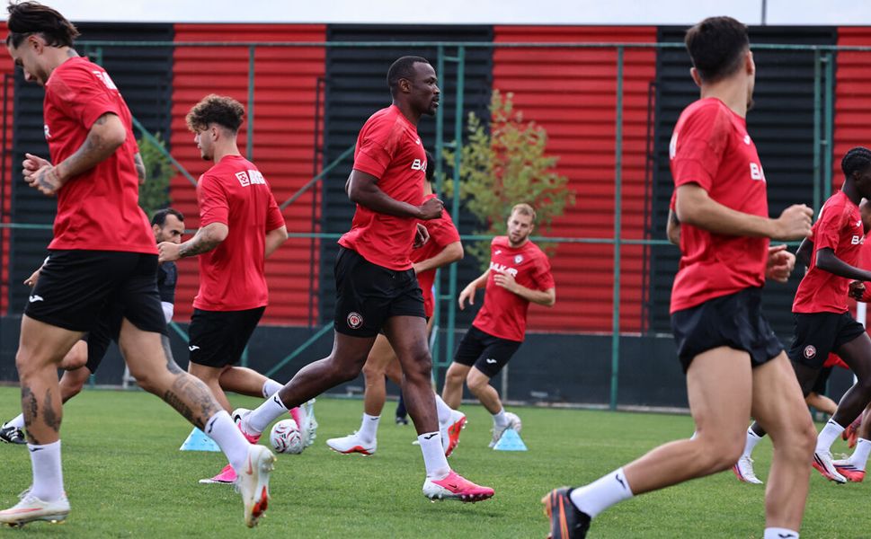 Çorum FK, Beşiktaş karşısında tarihi maça çıkıyor