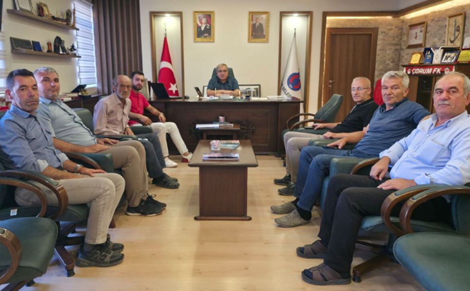 Bayat’ın yöresel lezzetleri Gülleylim markasıyla geleceğe taşınacak