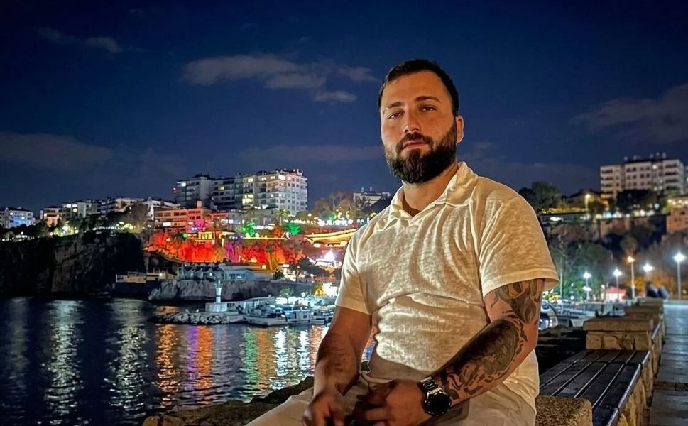 Elektrik akımına kapılan Çorumlu işçi hayatını kaybetti