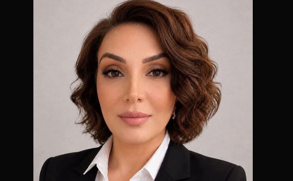 CHP Çorum Kadın Kolları Başkanı Özlem Özşahin istifa etti