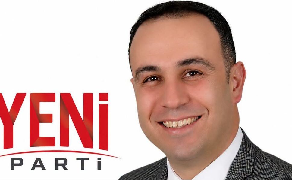 Veli Uysal: Ayrıştıran değil, birleştiren bir parti olacağız