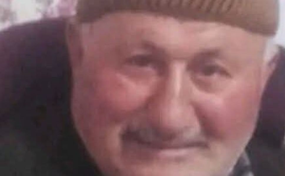 Mustafa Çiçek minibüsünde ölü bulundu