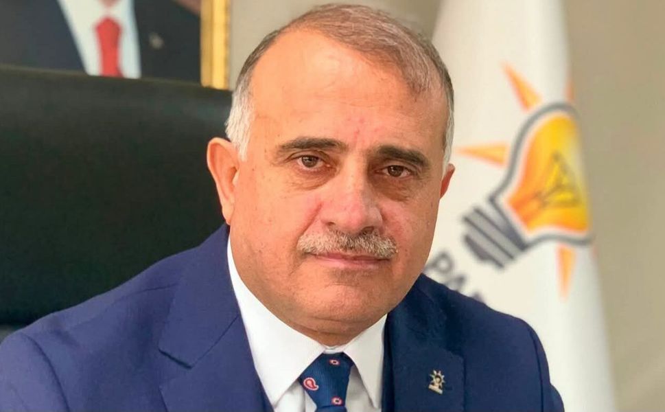 AK Parti Çorum teşkilatı 25. yılı dualarla anacak