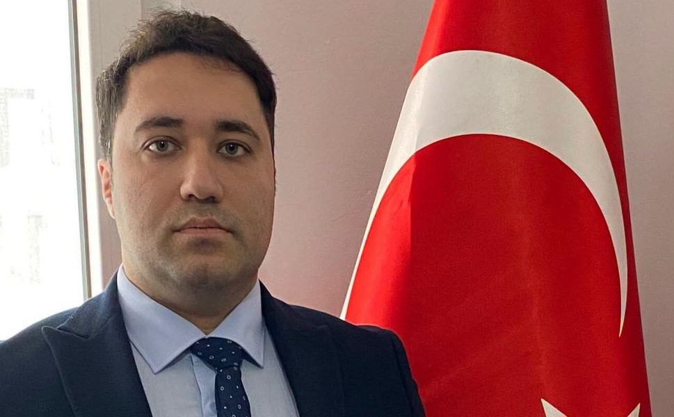 Hakan Tekercioğlu: “Tavrımız nettir, sözümüz açıktır”