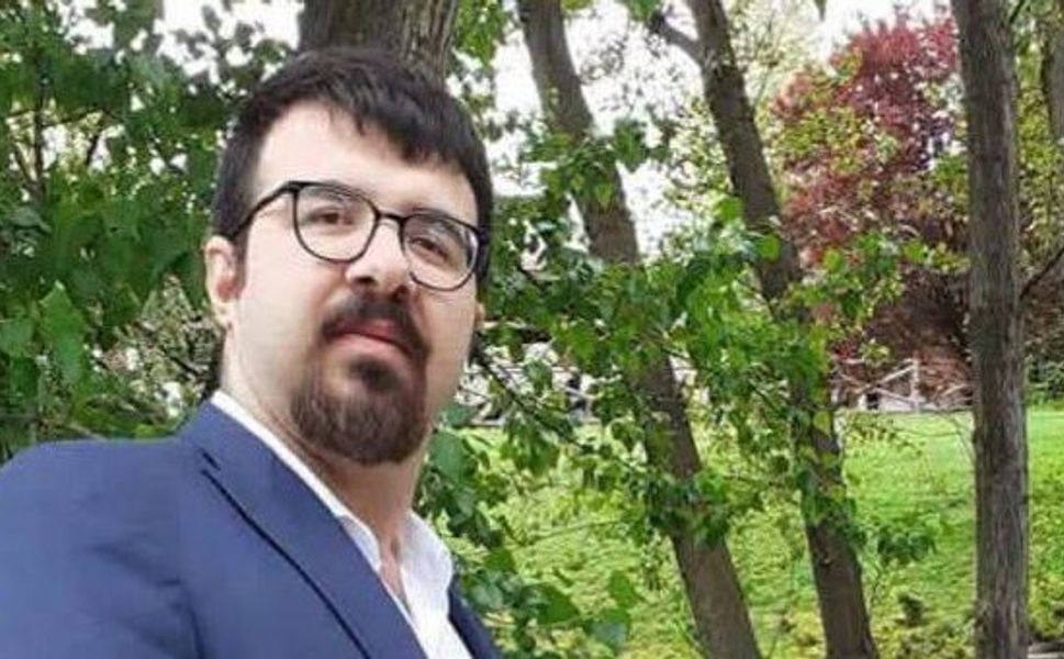 Ömer Özçatalbaş yoğun bakımda yaşam mücadelesi veriyor