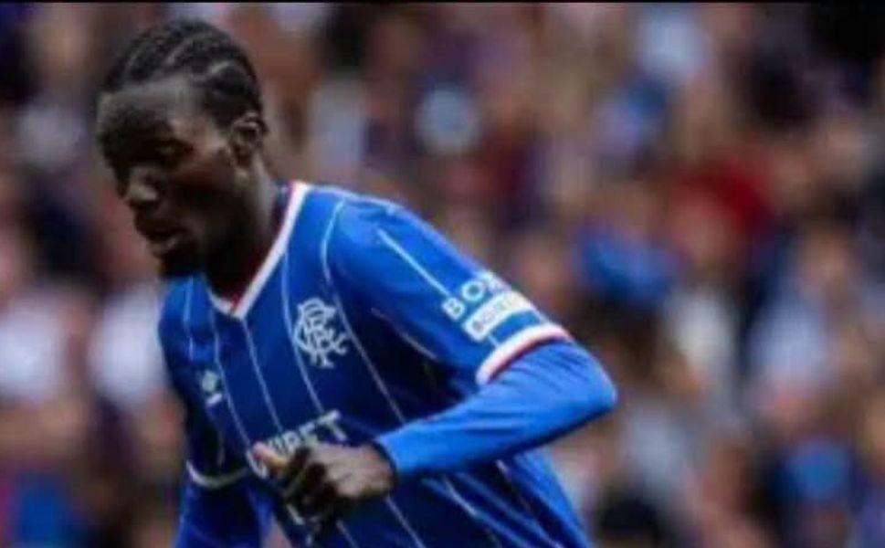 Çorum FK, Mohammed Diomande ile gücüne güç kattı