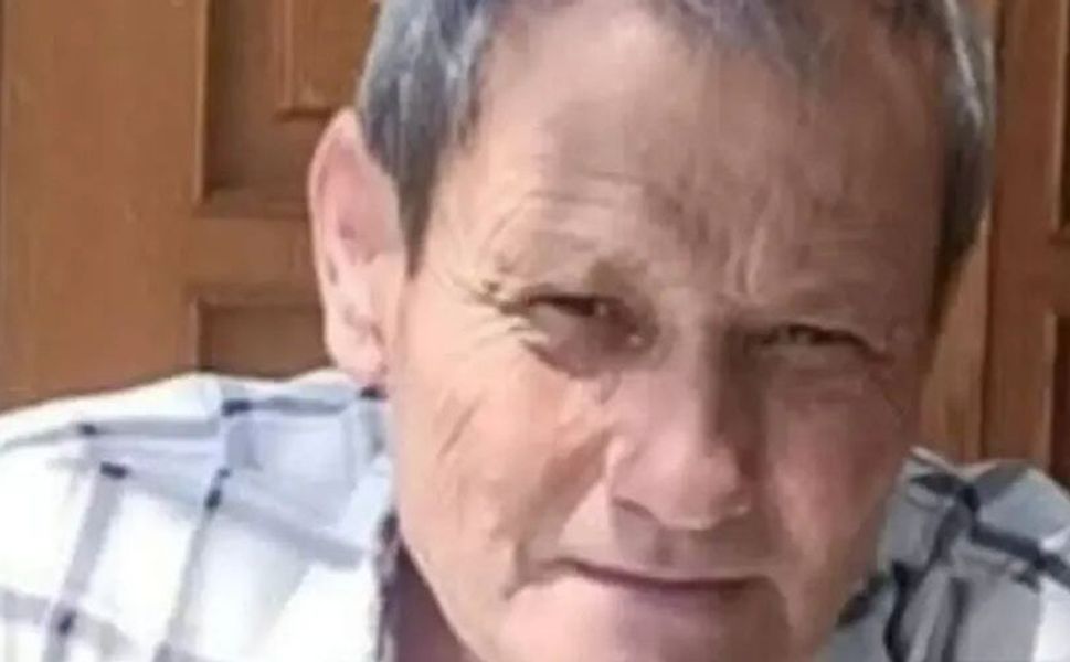 Eski televizyon ustası Namık Özbey son yolculuğuna uğurlandı