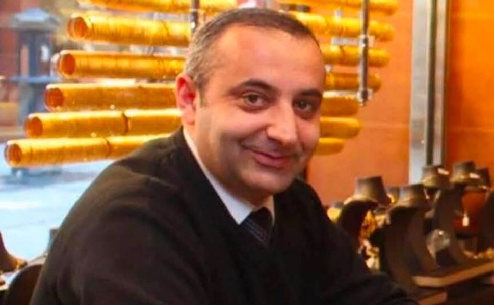 Rahmi Uğurol hayatını kaybetti
