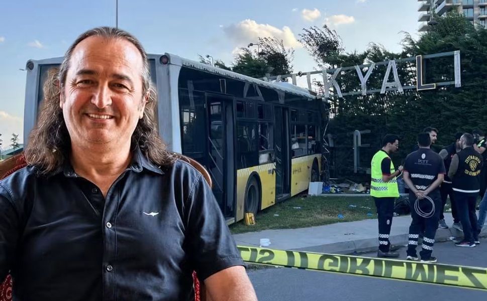 Göksel Aksoy hayatını kaybetti