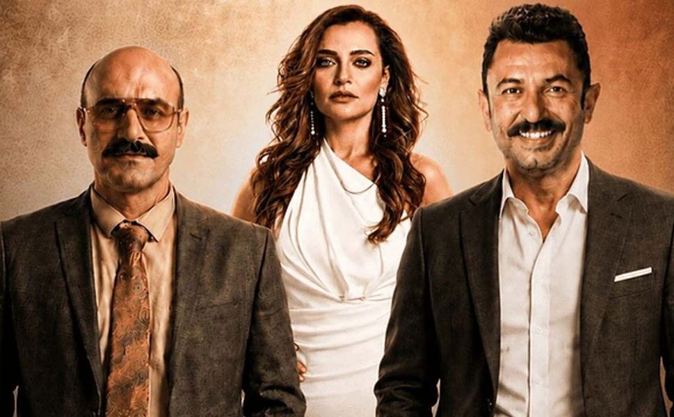 Bu film Çorum'da çekilecek: “Hasip ile Nasip” için geri sayım