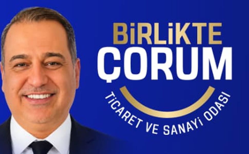 ÇTSO’da Seçim Rüzgârı: Gökhan Kerman Dev Kadrosunu Açıkladı!