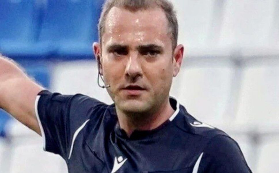 Beşiktaş maçının hakemi Çağdaş Altay