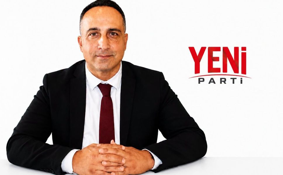 Dinçer Solmaz: Cumhuriyetimizin sarsılmaz temelleri 30 Ağustos’ta atıldı