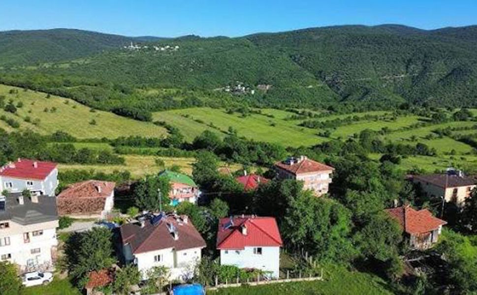 Çorum’un orman köyleri boşalıyor: 12 yılda 31 binden fazla kişi azaldı