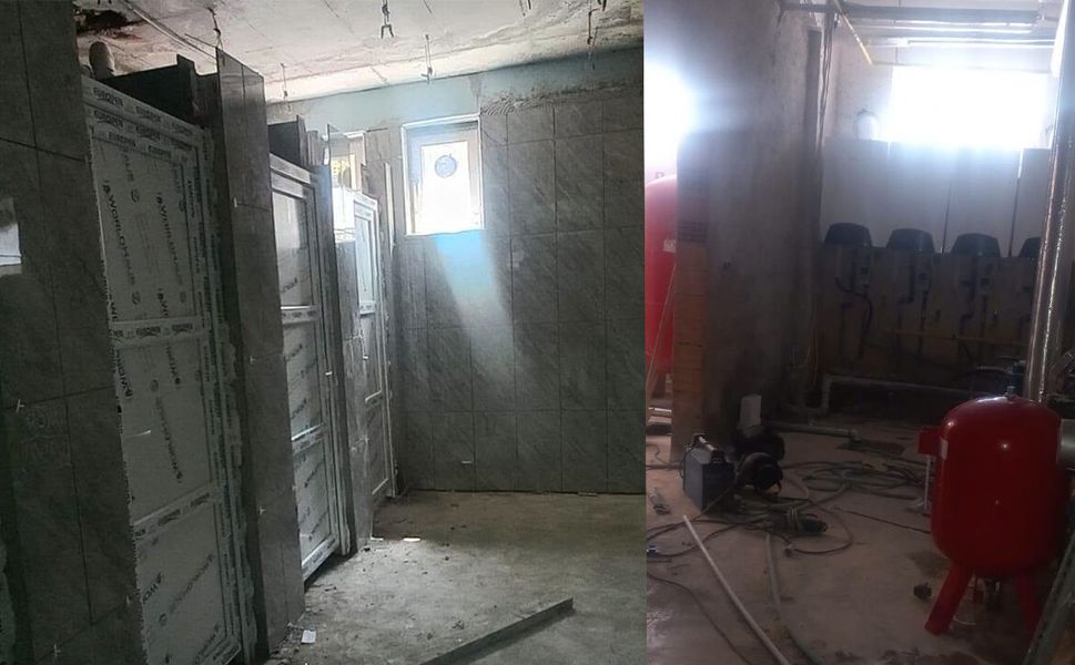 Mehmet Akif Ersoy Ortaokulu yeni döneme hazırlanıyor