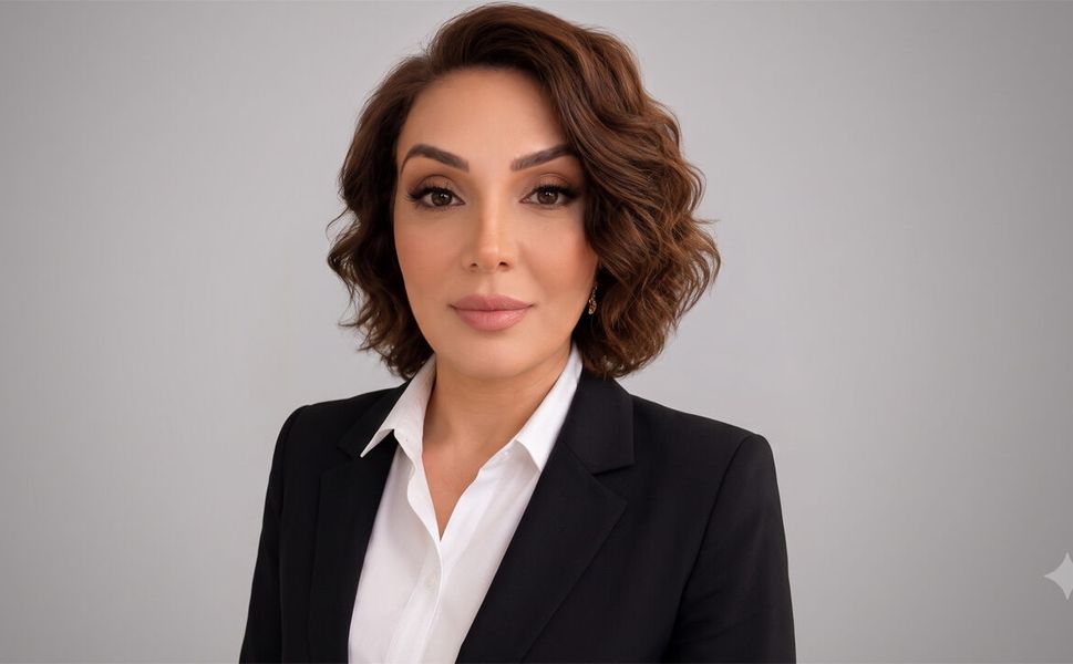 CHP Çorum İl Kadın Kolları Başkanlığına Özlem Özşahin atandı
