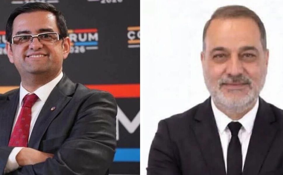 TSO’da ipi Erkan Dalyan mı, Gökhan Kerman mı göğüsleyecek?