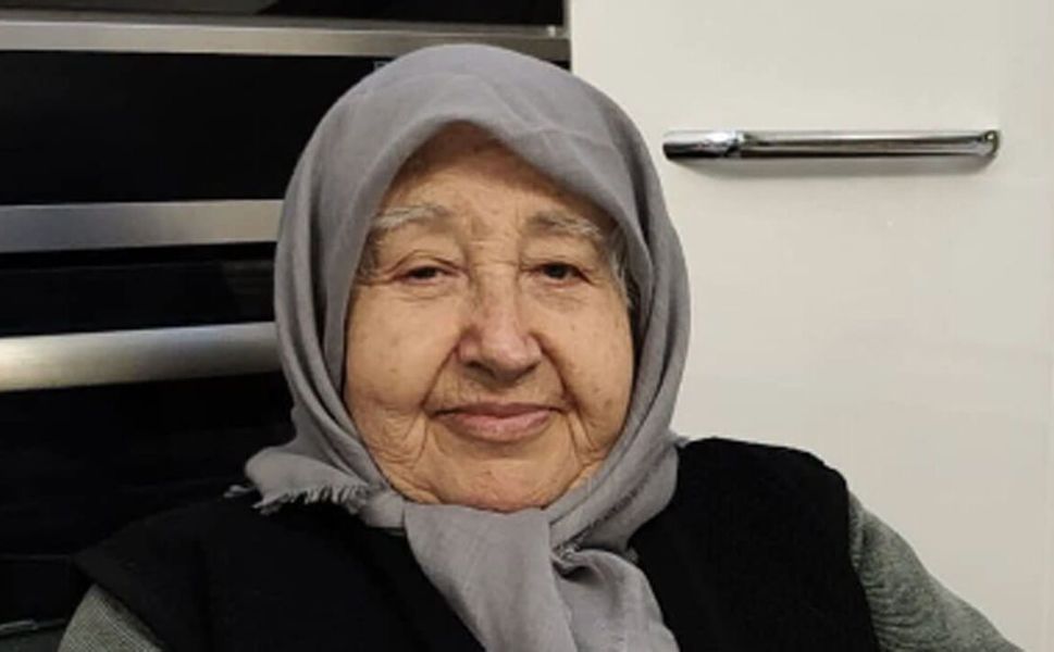 Sebiha Yiğiter hayatını kaybetti