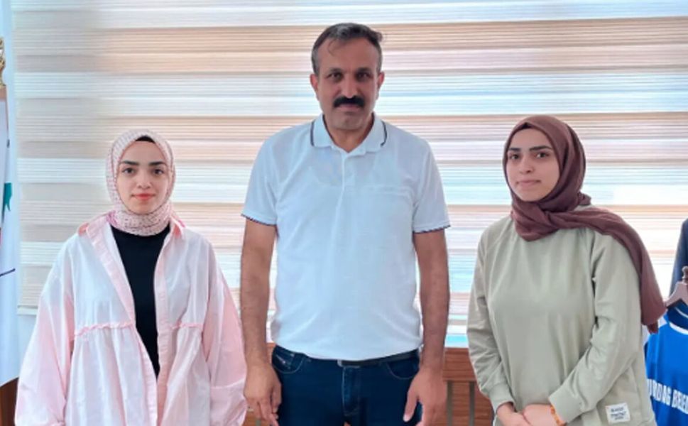 Uğurludağ Belediyesi Gençlerin Akademik Çalışmalarını Destekliyor