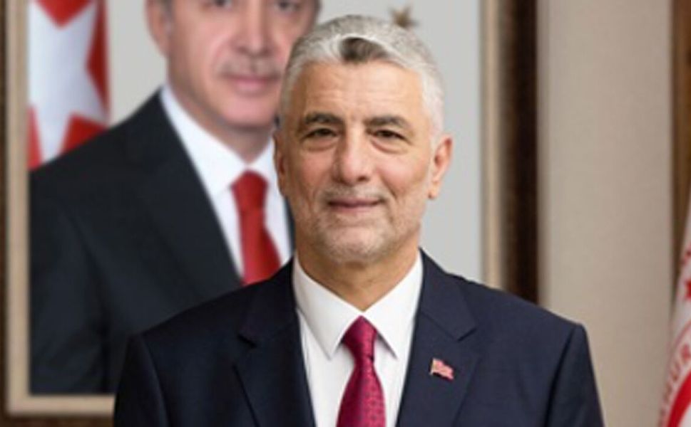 Ticaret Bakanı Ömer Bolat bugün Çorum’da