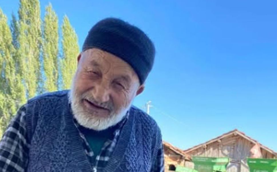 Hüseyin Çankal hayatını kaybetti