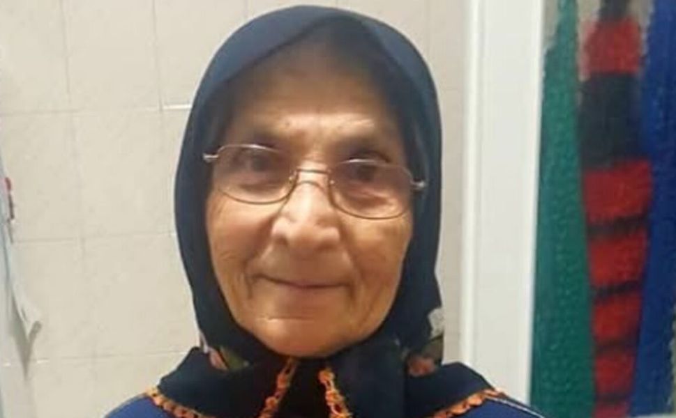 Emine Uslu toprağa verilecek