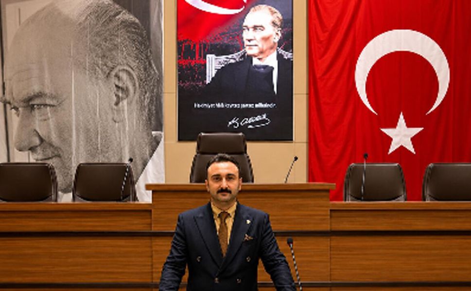 İYİ Parti’den Çerçeve Yasa’ya sert tepki: İhanet belgesini kabul etmiyoruz