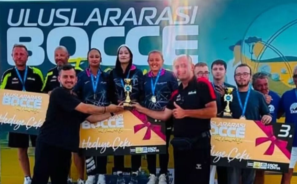 Çorumlu Sporculardan Arenada Büyük Başarı!