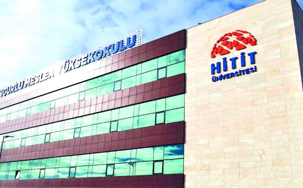 Sungurlu MYO’da yüzde 100 doluluk: Tüm kontenjanlar doldu